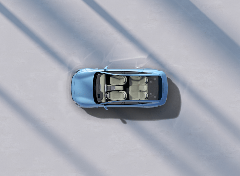 共创共赢！星途将携手科大讯飞共同基于 E0X 平台打造下一代智能座舱 新闻资讯 第3张