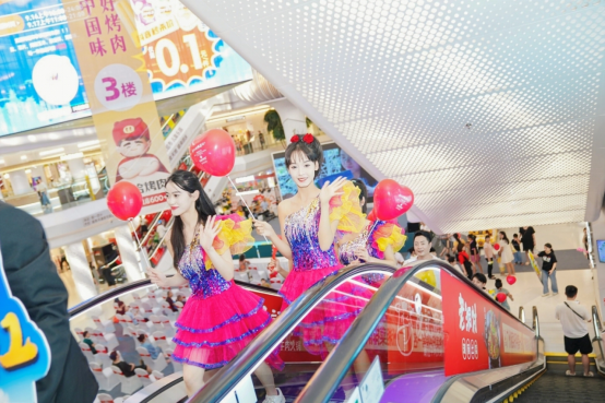 “浙里‘横’好玩·‘东磐义’起游”精彩来袭，邀您共赏金秋！ 同城活动 第4张