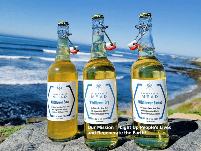 美国西部农业贸易代表团大湾区中国行活动圆满落幕 广东资讯 第5张