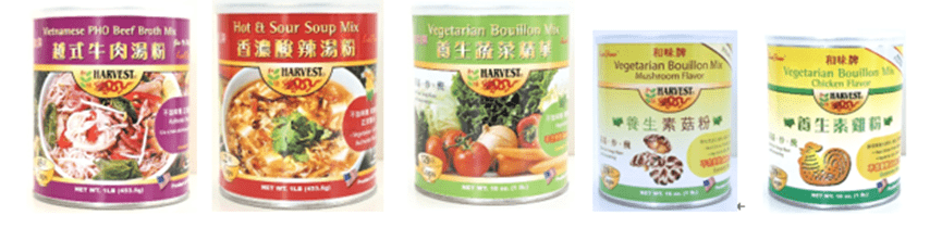 美国西部农业贸易代表团大湾区中国行活动圆满落幕 广东资讯 第7张