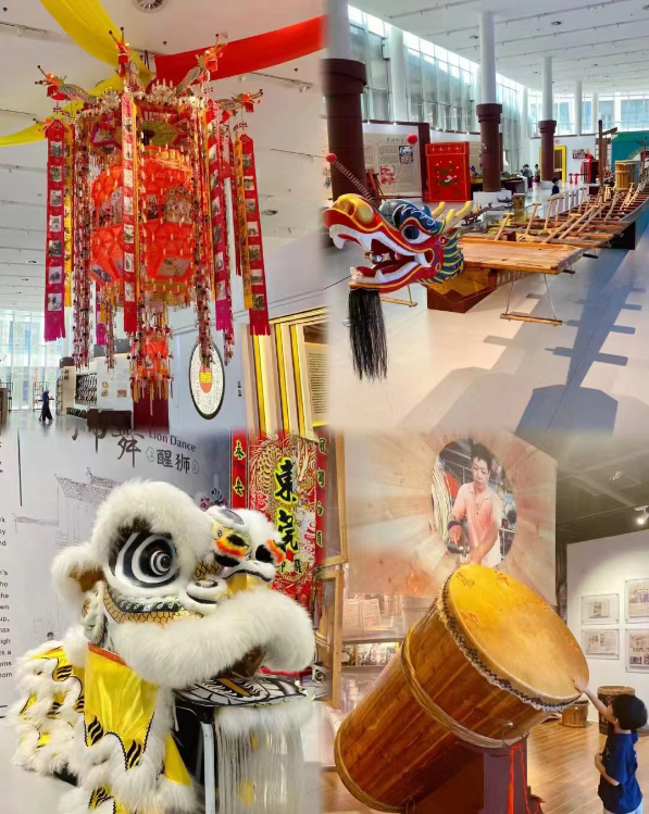 工作营招募｜用48小时探秘中国潮玩之都·东莞 新闻资讯 第3张