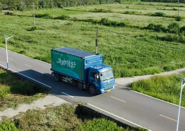 ESG公益案例 | 与海洋共同书写“GREEN FOR ONE”绿色战略 新闻资讯 第8张