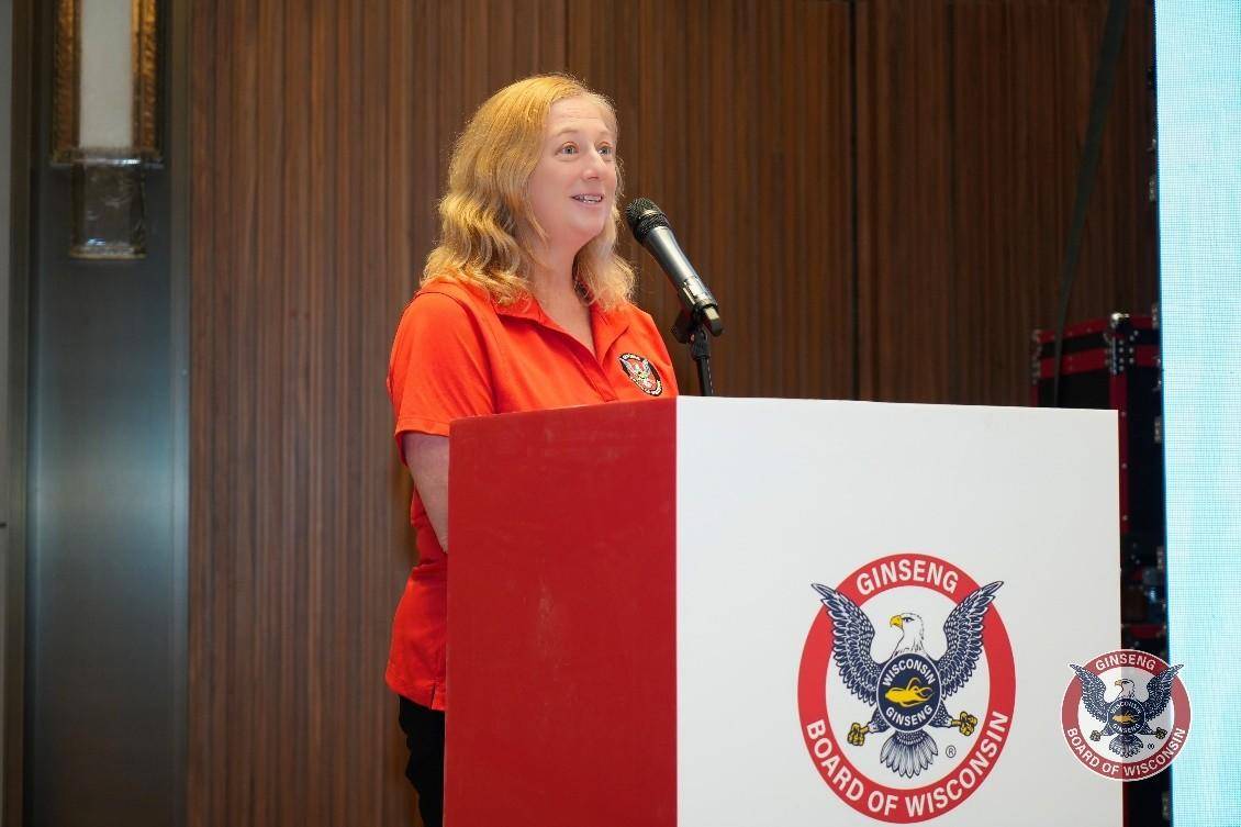 美国威斯康辛州花旗参节圆满收官,迈步共创新机遇 国内资讯 第4张 美国威斯康辛州花旗参节圆满收官,迈步共创新机遇 国内资讯 第4张