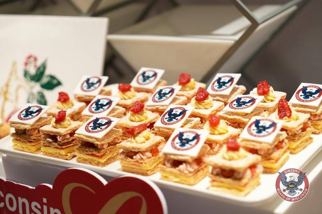 美国威斯康辛州花旗参节圆满收官,迈步共创新机遇 国内资讯 第10张 美国威斯康辛州花旗参节圆满收官,迈步共创新机遇 国内资讯 第10张