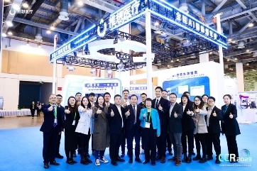 直击2023 CCR现场！推想医疗多个重磅新品全球首发 新闻资讯 第2张