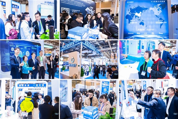 直击2023 CCR现场！推想医疗多个重磅新品全球首发 新闻资讯 第5张