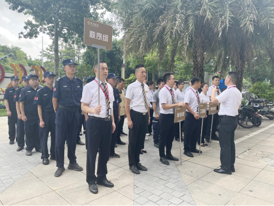  上市三周年|深耕深圳，持续耕耘服务品质，共筑湾区美好生活 企业服务 第3张