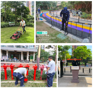  上市三周年|深耕深圳，持续耕耘服务品质，共筑湾区美好生活 企业服务 第6张