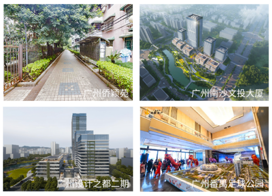  上市三周年|深耕广州，稳健前行，锚定高质量发展之路勇毅前行 企业服务 第3张