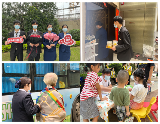  上市三周年|深耕广州，稳健前行，锚定高质量发展之路勇毅前行 企业服务 第5张