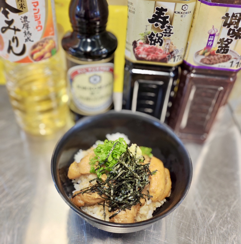 龟甲万酱油携同日本料理大师走进广州校园分享日本料理烹饪精髓 广州资讯 第4张