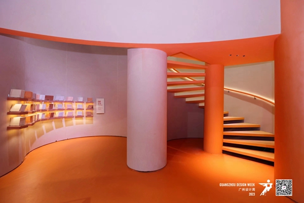 微信图片_20231208213054.jpg 被“麦浪”包裹的立邦亮相广州设计周  以“MAGIC·垣也奇境”开启自然与设计的深度对话  国内资讯 第3张 被“麦浪”包裹的立邦亮相广州设计周  以“MAGIC·垣也奇境”开启自然与设计的深度对话  国内资讯 第3张