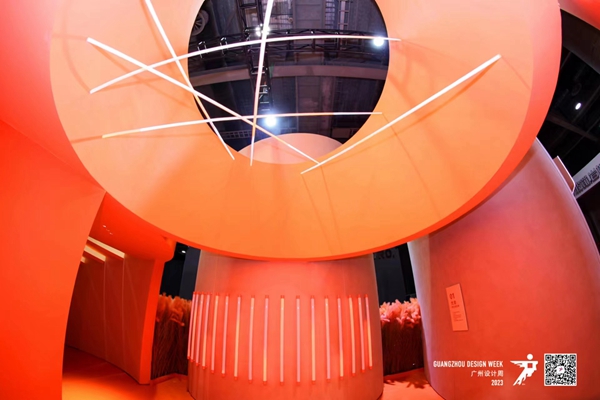 微信图片_20231208213058.jpg 被“麦浪”包裹的立邦亮相广州设计周  以“MAGIC·垣也奇境”开启自然与设计的深度对话  国内资讯 第5张 被“麦浪”包裹的立邦亮相广州设计周  以“MAGIC·垣也奇境”开启自然与设计的深度对话  国内资讯 第5张