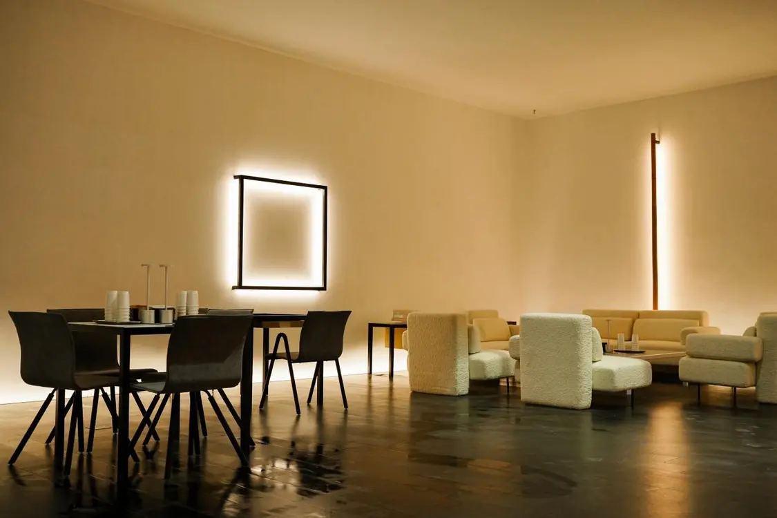  美好人居、美好生活——2023广州设计周“惊喜”开幕 展会快讯 第5张