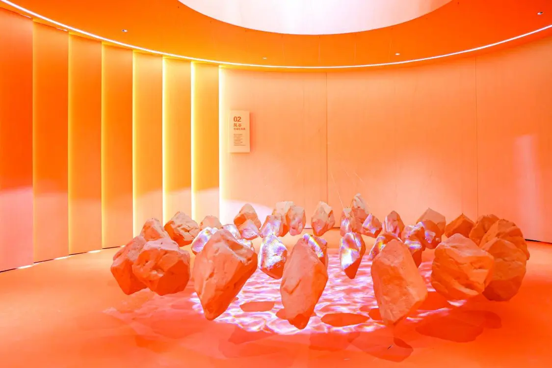  美好人居、美好生活——2023广州设计周“惊喜”开幕 展会快讯 第6张