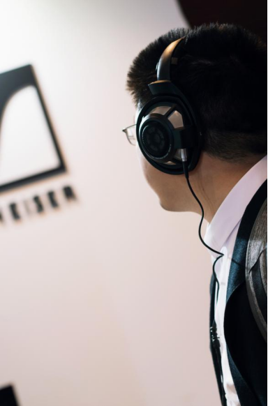 森海塞尔亮相广州国际耳机展，聆听细节极致体验让你种草 国内会展 第1张