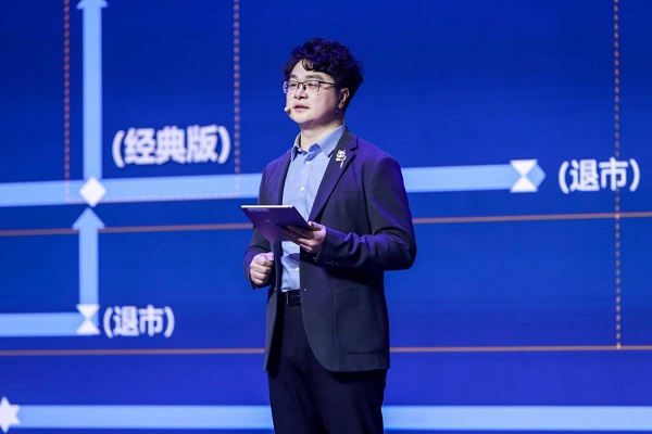 六大系列二十款新品上市，奥铃开启2024年新征程！ 新闻资讯 第2张