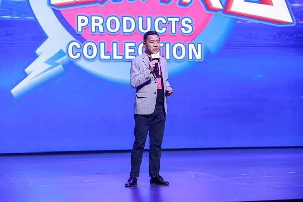 六大系列二十款新品上市，奥铃开启2024年新征程！ 新闻资讯 第5张