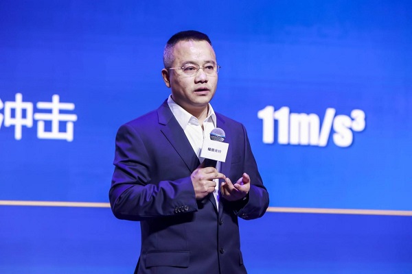 六大系列二十款新品上市，奥铃开启2024年新征程！ 新闻资讯 第3张