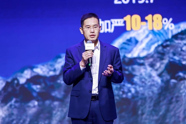 六大系列二十款新品上市，奥铃开启2024年新征程！ 新闻资讯 第6张