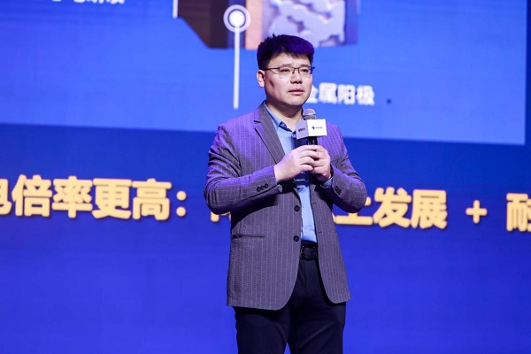 六大系列二十款新品上市，奥铃开启2024年新征程！ 新闻资讯 第10张