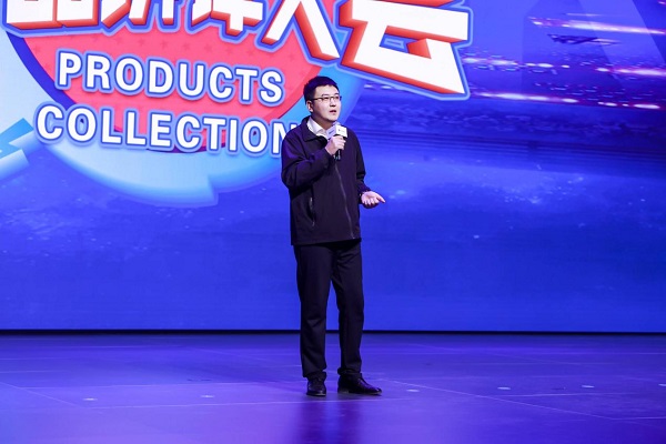 六大系列二十款新品上市，奥铃开启2024年新征程！ 新闻资讯 第12张