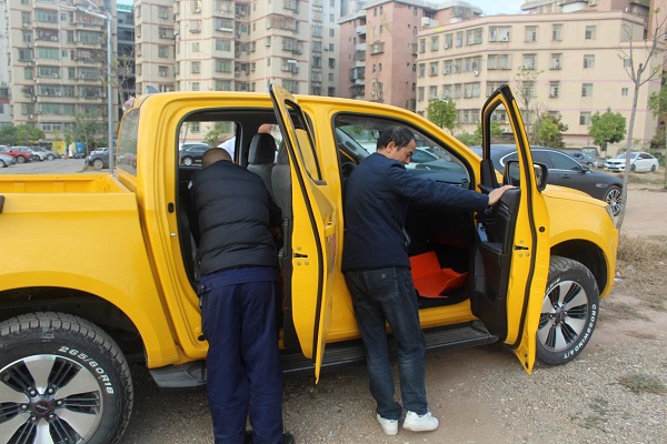 图片12.jpg 胸怀天下的硬派越野 纯正五十铃T30探险家广州闪耀登场 新闻资讯 第9张 胸怀天下的硬派越野 纯正五十铃T30探险家广州闪耀登场 新闻资讯 第9张