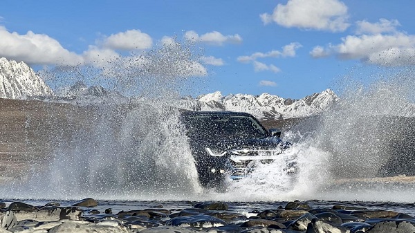 图片13.jpg 胸怀天下的硬派越野 纯正五十铃T30探险家广州闪耀登场 新闻资讯 第11张 胸怀天下的硬派越野 纯正五十铃T30探险家广州闪耀登场 新闻资讯 第11张