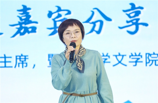 “阅读力量,少年开讲” ——卓越教育诗书少年2024演讲公开赛在穗成功举行 新闻资讯 第4张 “阅读力量,少年开讲” ——卓越教育诗书少年2024演讲公开赛在穗成功举行 新闻资讯 第4张