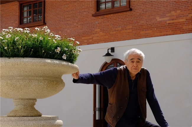 艺术家夏宫本月开园 隆重推出诗人芒克原创诗剧 国内资讯 第1张 艺术家夏宫本月开园 隆重推出诗人芒克原创诗剧 国内资讯 第1张