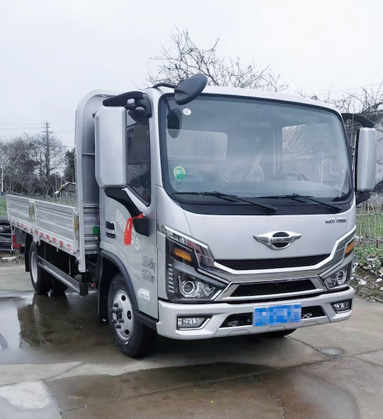 入行生猪运输?二十年经验卡友推荐领航大G 新闻资讯 第3张 入行生猪运输?二十年经验卡友推荐领航大G 新闻资讯 第3张