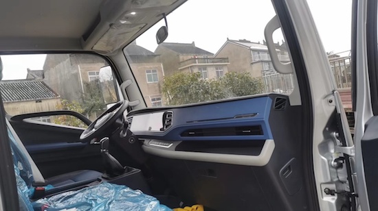 入行生猪运输?二十年经验卡友推荐领航大G 新闻资讯 第5张 入行生猪运输?二十年经验卡友推荐领航大G 新闻资讯 第5张