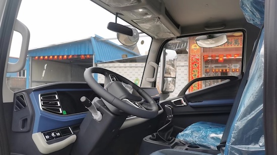 入行生猪运输?二十年经验卡友推荐领航大G 新闻资讯 第6张 入行生猪运输?二十年经验卡友推荐领航大G 新闻资讯 第6张