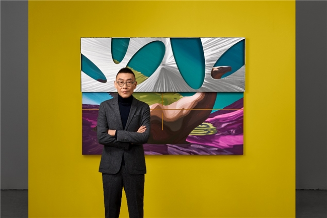 轩尼诗百乐廷广州开启快闪空间 揭晓轩尼诗百乐廷x茅友公社x汪建伟2024联名限量礼盒 新闻资讯 第1张 轩尼诗百乐廷广州开启快闪空间 揭晓轩尼诗百乐廷x茅友公社x汪建伟2024联名限量礼盒 新闻资讯 第1张