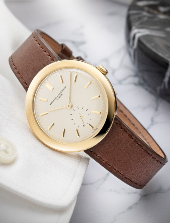 “卓尔不群”   江诗丹顿收藏家系列首次亮相广州太古汇旗舰店 广州资讯 第8张