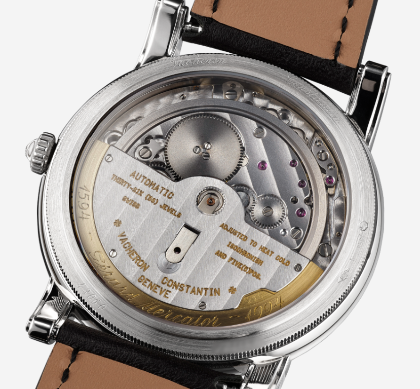 “卓尔不群”   江诗丹顿收藏家系列首次亮相广州太古汇旗舰店 广州资讯 第10张