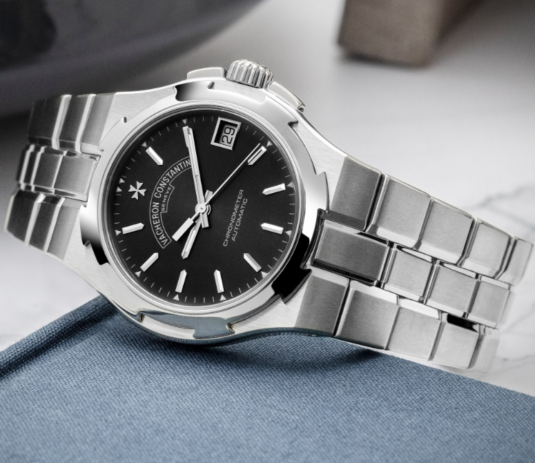 “卓尔不群”   江诗丹顿收藏家系列首次亮相广州太古汇旗舰店 广州资讯 第11张