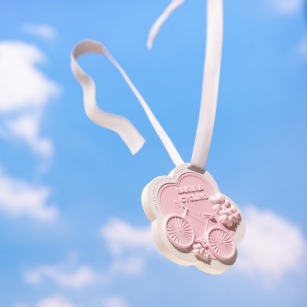 樱花骑行+体能大赛,迪卡侬打造体育消费新场景 国内资讯 第1张 樱花骑行+体能大赛,迪卡侬打造体育消费新场景 国内资讯 第1张