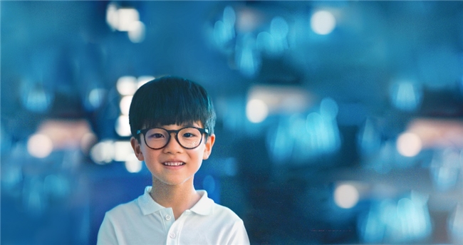 依视路星趣控“视觉星球挑战”科普项目全面开启