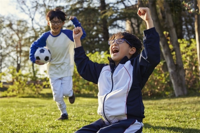 依视路星趣控“视觉星球挑战”科普项目全面开启 新闻资讯 第3张