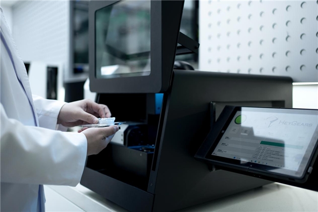 轻启隐形矫正体验店开业,开启一站式隐形正畸新模式 健康养生 第4张 轻启隐形矫正体验店开业,开启一站式隐形正畸新模式 健康养生 第4张