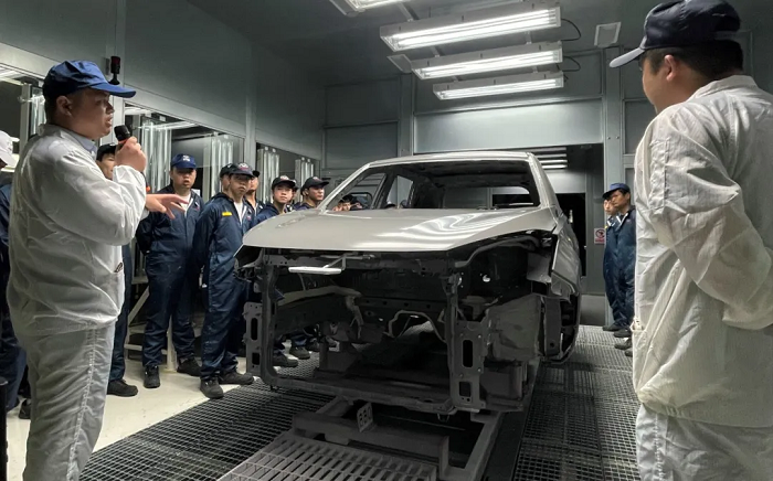 P2.png 凯翼汽车在国际“质量奥林匹克”大赛中再获殊荣 新闻资讯 第2张 凯翼汽车在国际“质量奥林匹克”大赛中再获殊荣 新闻资讯 第2张