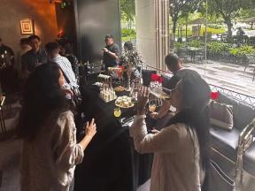 Shapeless无形发布摄影联名新酒单 新闻资讯 第11张 Shapeless无形发布摄影联名新酒单 新闻资讯 第11张