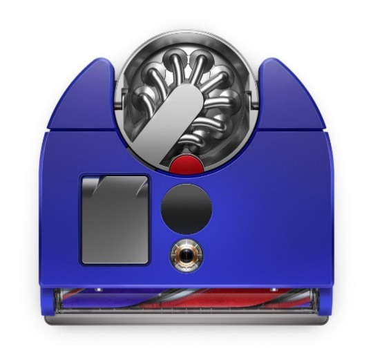 戴森发布新款吸尘机器人360 Vis Nav，售价9999元