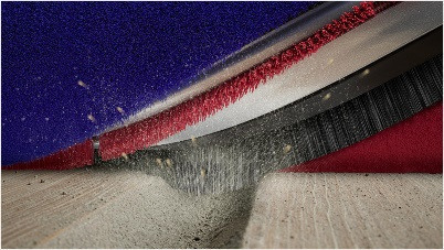 戴森发布新款吸尘机器人360 Vis Nav，售价9999元 国内资讯 第3张