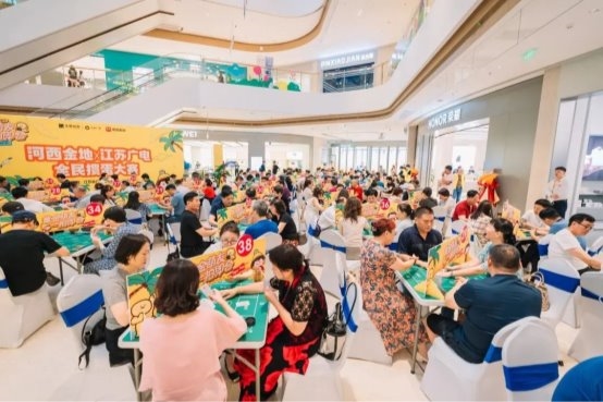 商业没有捷径,但可以“换道” 新闻资讯 第15张 商业没有捷径,但可以“换道” 新闻资讯 第15张