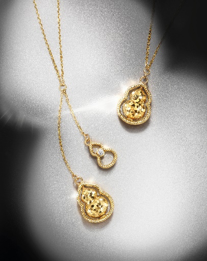 六福珠宝X毕雯珺欢聚大庆 “金”喜满中秋 ——六福珠宝2024周年庆发布会 新闻资讯 第16张