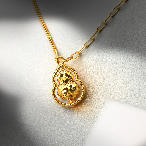 六福珠宝X毕雯珺欢聚大庆 “金”喜满中秋 ——六福珠宝2024周年庆发布会 新闻资讯 第17张