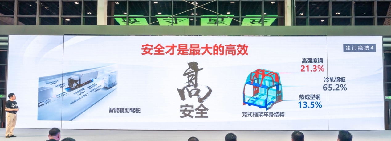 大马拉小车 北京奋斗快车正式上市 汽车频道 第8张