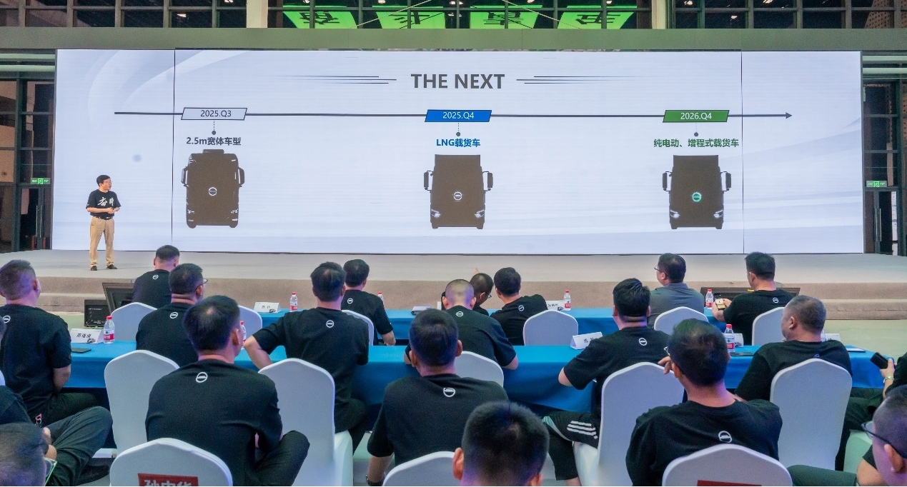 大马拉小车 北京奋斗快车正式上市 汽车频道 第11张